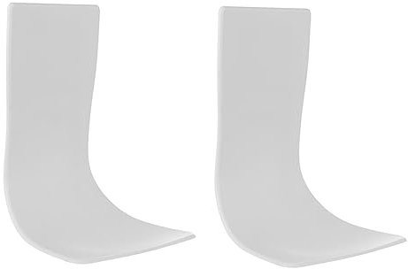 KONTONTY 2 Pz vassoio portasapone erogatore di sapone supporto distributore di acqua detersivo lavatrice detergente vaschetta raccogligocce per sapone schiumogeno raccogligocce a parete AbS