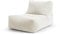 Sitting Point Sitzsack Shara Rock Cord in beige