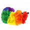 COLLBATH Blumenstirnband Lgbt Haarband Elastisches Stirnband Pride Month Kopfbedeckung Festival Haar-accessoire Wiederverwendbar Für Partys Und Kostüme