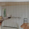 KIMISS Aluminium Metal Chain Strip Curtain - Effective Fly Ct Control, Door Screen & Room Divider, Suitable for Homes, Shops, Conservatories - Easy to Install