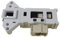 SECURITE DE PORTE DA077 pour LAVE LINGE SIDEX - 170966