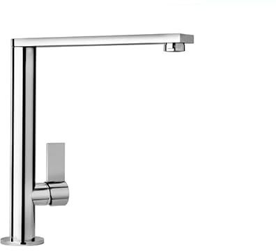 Max - Miscelatore monocomando da cucina