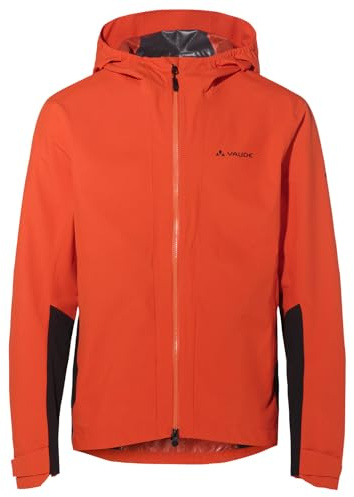 VAUDE Jacken Men's Moab Pro Rain Jacket