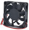 Ventilador de refrigeración LC6015MS14, 14 V, 0,15 A, 2 líneas, 6015, 6 cm