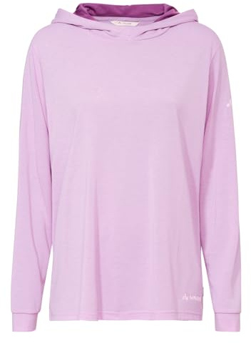 VAUDE Pullover Women's Mineo LS Hoody