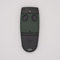 Telecomando Cardin S449QZ2 TXC4492P0-2 canali in 433,92 MHz per cancello e garage - Sicurezza Rolling Code + 1 portachiavi DOMOBIP (verde - confezione da 1)