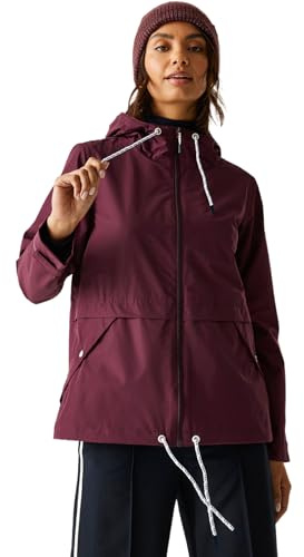 Regatta Womens Bayletta II Jacket Waterproof