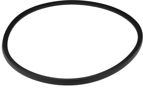 LT Easiyl Rasenmäher Keilriemen 0039102 0039211 Kompatibel mit Wolf Cart OHV 2 OHV 2 M SV 3 SV Antrieb