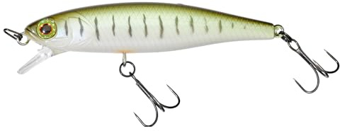 Illex Tiny Fry Wobbler 65 SP 5,6g schwebend