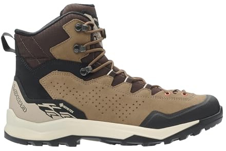 LOWA Stiefel mittel EXPLORER GTX MID