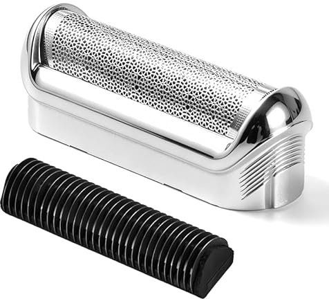 M90 MobileShaver Replacement Foil and Knife Net Cutter Head