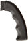 Bialetti 0800218 Blister 1 Manico Brikka 4 Tazze, plastica, Nero, 19 x 2 x 12,5 cm