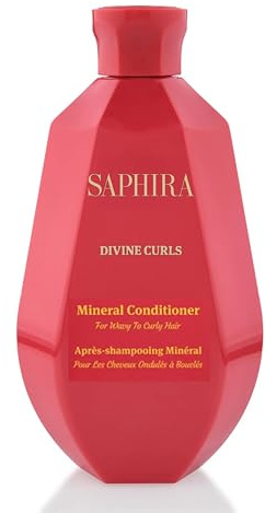 SAPHIRA Divine Conditioner (250 ml)