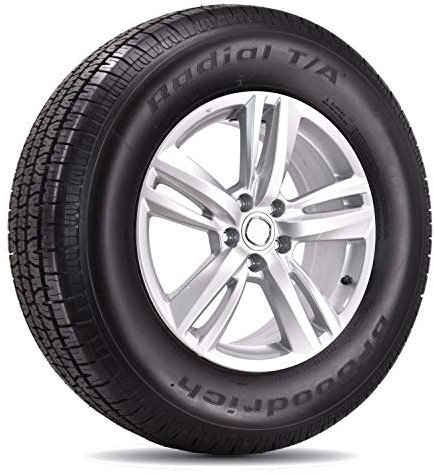 SOMMERREIFEN P225 70 R15 100S BF GOODRICH RADIAL TA TL RWL