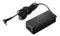 Lenovo 65 W Round-Tip AC Netzteil & Spannungsumwandler Indoor Schwarz
