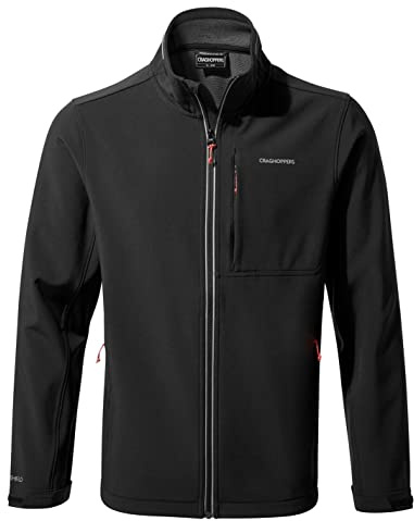 Craghoppers Altis Veste légère pour Homme, Hydrofuge, résistante au Vent, Couche Isolante – Parfaite pour l'extérieur, la Marche, la randonnée et Le Camping