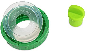 Kildwick Spillguard Kit de Couvercle spécial pour urinoir