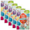 Heitmann Eierfarben Klassische Ostereier-Kaltfarben - Grün, Blau, Gelb, Rot, Violett - (5X Eierfärbetabletten)