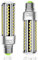 HAONIULED E27 LED Warmweiß 20W Led Mais Birnen 2700K 2500LM Ersatz 200W Glühlampe, Maiskolben Glühbirnen Led Lampen Leuchtmittel E27 Birne Energiesparlampe, 2er Pack