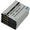 BTBAI Compatible 4x Li-70B Battery+Charger USB Dual for Olympus d-700 d-705 d-710 d-715 d-720 d-745 fe-4020 fe-4040 fe-5040 vg-110 vg-120 vg-130 vg- 140 vg-145 vg-150 vg-160 vr-120 vr-140 vr-145 x-940