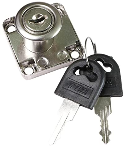 Perfeclan Schloss und Schlüssel Entwicklungsspielzeug Lernen Busy Board for Life Grundfertigkeiten Reisen Praktische Fähigkeitentraining Praktische Fähigkeiten