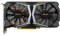 PNY GEFORCE RTX™ 2060 12GB XLR8 Gaming Uprising Epic-X RGB™ Dual Fan Edition