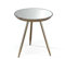 Wink Design Roy Rose Gold Beistelltisch/Nachttisch