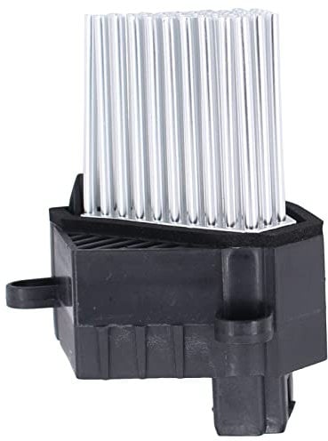 HouYeen Heater Fan Blower Motor Resistor for B-M-W 3 5 Series X3 X5 E36 E39 E46 E53 E83 316i 318d 318i 320d 320i 520d 523i 525d 540i Range Rover L322
