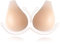 mhinese Reggiseno Adesivo da Donna, Reggiseno Sollevabile Invisibile Riutilizzabile per Abiti Senza Schienale Previene Il Rilassamento del Seno. (Beige - Coppa D/DD/E -Löffel)
