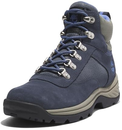 Timberland Femme White Ledge Bottes de randonnée, Noir foncé, 37 EU