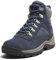 Timberland Femme White Ledge Bottes de randonnée, Noir foncé, 37 EU