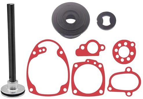 Tools Parts Kit 878-156 Aftermarket Piston Driver 877-761 Gasket Kit Shafts Washers Set 878179 Piston Bumper For NV45AB2 NV45AB NV45AE Roofing Coil Nailer Parts