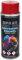 VE-INDUSTRIES Spray de peinture selon RAL - 400 ml - Peinture colorée pour bois, métal (rouge rubis - RAL3003)