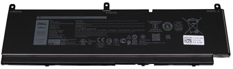 Dell C903V Original Akku 68Wh
