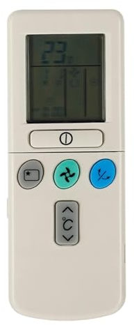 1 pc A/C Télécommande for Hitachi RAS-80YHA RAR-3U1 RAR-3U3 RAR-2P2 RAR-2P2 Climatiseur