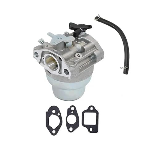 PEGGYLIN Carburetor Carb With Gasket Fit For Ryobi RY802800 Pressure Washer 2800 Psi 2.3 Gpm Gas Powered
