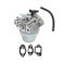 PEGGYLIN Carburetor Carb With Gasket Fit For Ryobi RY802800 Pressure Washer 2800 Psi 2.3 Gpm Gas Powered