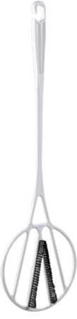 Carpet Whip - Grip Duster, Precision Dust Cleaner | Handheld Bedding Beater, Use Duster, Home Dust Eliminator, Ergonomic Grip Hand Tool, Multi-Purpose Cleaner for Carpets and Upholstery