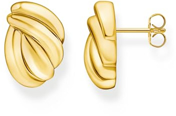 Thomas Sabo Bold Elegance Update H2327-413-39 Stud Earrings