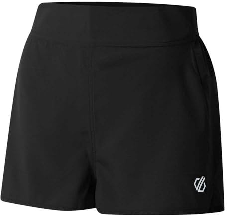 Dare2b Off-Trail-Wandershorts für Damen, leicht, wasserabweisend, Wandershorts