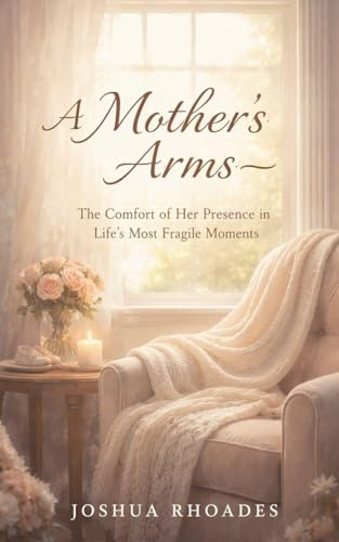 A Mother's Arms - The Comfort of Her Presence in Life's Most Fragile Moments (A Mother's Heart - Compassion, Courage, and the Quiet Strength of Love)