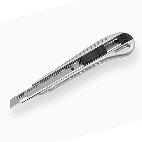 – Taglierino 9 mm zincato