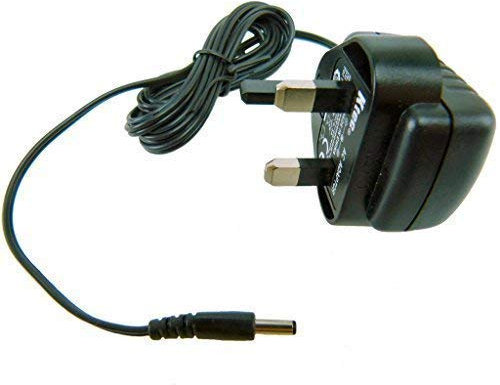 BuyBits Cardo Scala Rider UK Mains Charger for Rider Teamset Q2 Midland Bluetooth