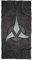 Star Trek Klingon Empire Strandtuch, offizielles Lizenzprodukt, 76,2 x 152,4 cm