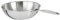Cristel | Wok Inox Castel'Pro Fixe 28 cm Diámetro 28 cm