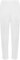 WearAll Ladies Elasticated Pocket Trousers Womens Pants White 16W / 25L