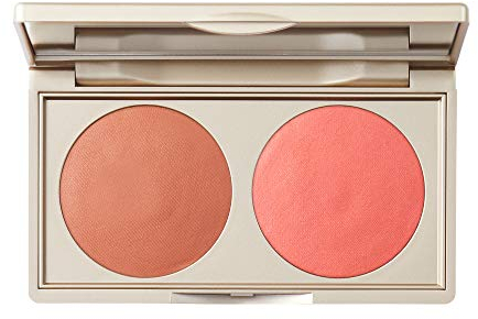 Stila Putty Blush/Bronzer Duo - Bronzed Gladiola - Natürliches Macadamiaöl - 48 g SC66040001