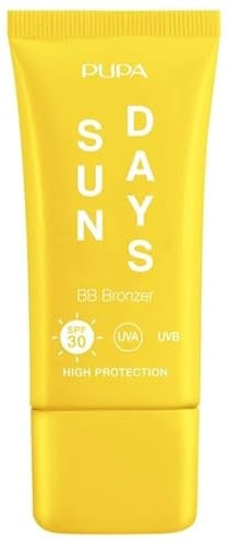 Pupa Sun Days BB Bronzer SPF30 Nr. 020 Dark Skin
