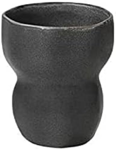 Broste copenhagen Krug 'Limfjord' Dark Grey