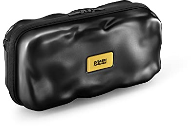 Crash Baggage Umhängetasche Hard Case Maxi Icon 4.5 Liter Black [01] 4.5 Liter
